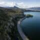 Lakes of North Okanagan from Your Doorstep Tassie Creek Estates